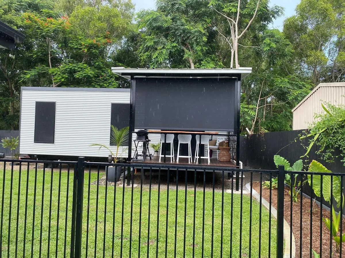 Haven Guesthouse Holloways Beach Guest house