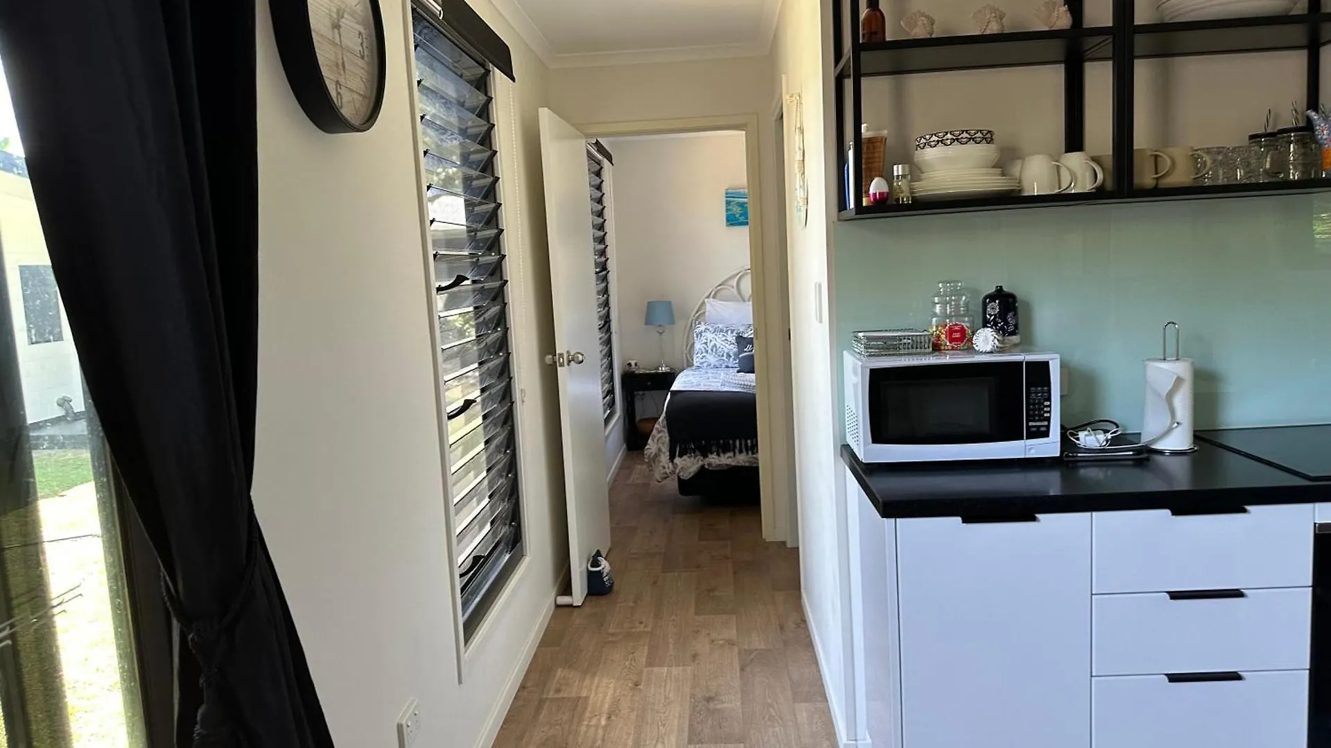 Haven Guesthouse Holloways Beach 0*,  Australia
